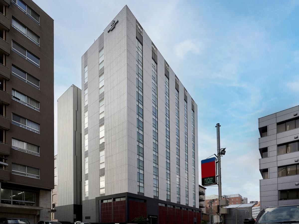 Daiwa Roynet Hotel Kanazawa-Miyabi Екстериор снимка