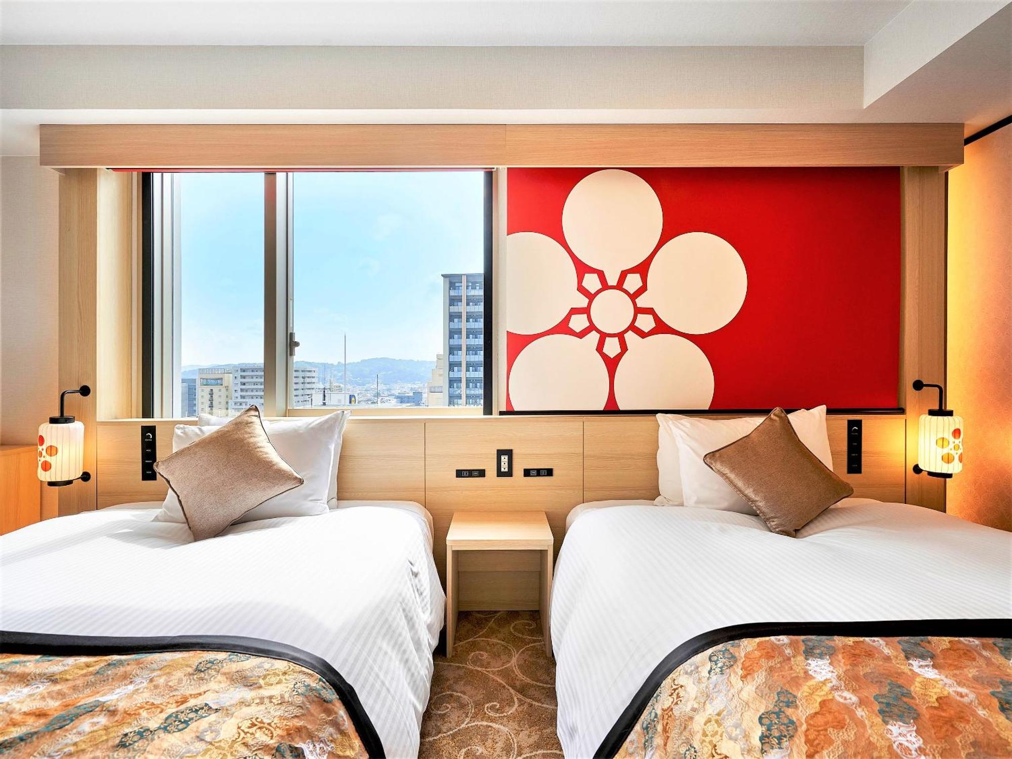 Daiwa Roynet Hotel Kanazawa-Miyabi Екстериор снимка