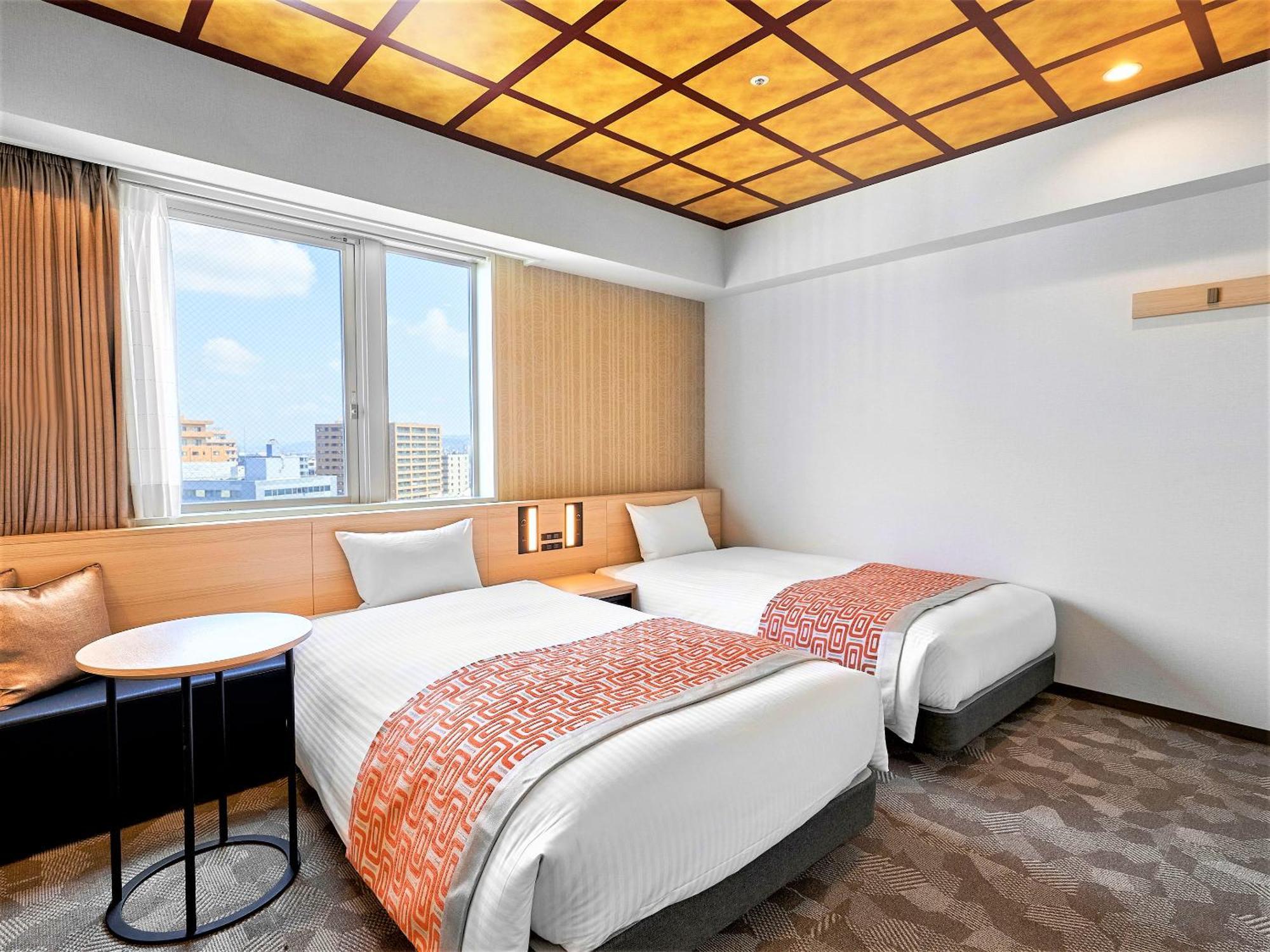 Daiwa Roynet Hotel Kanazawa-Miyabi Екстериор снимка