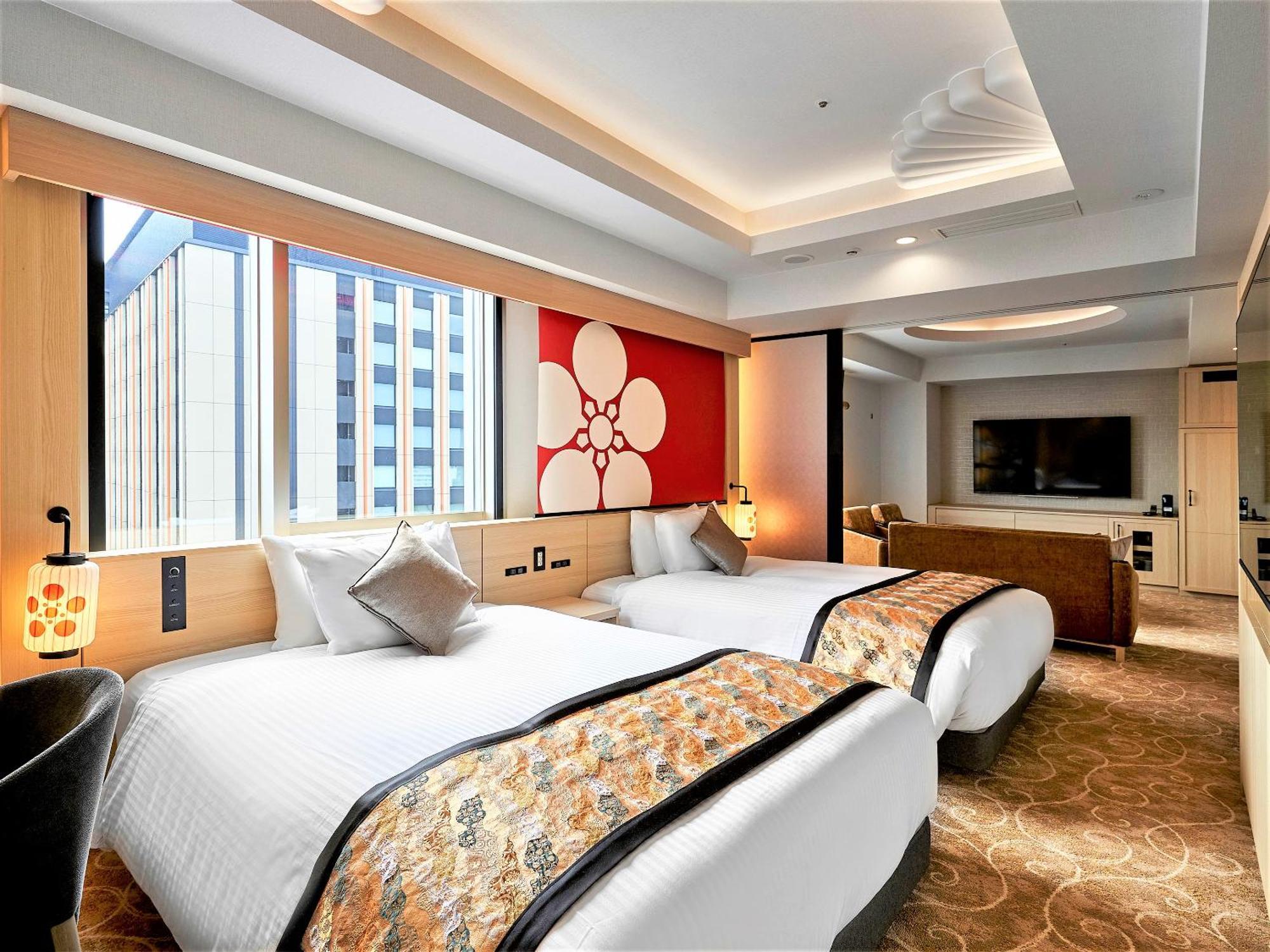 Daiwa Roynet Hotel Kanazawa-Miyabi Екстериор снимка
