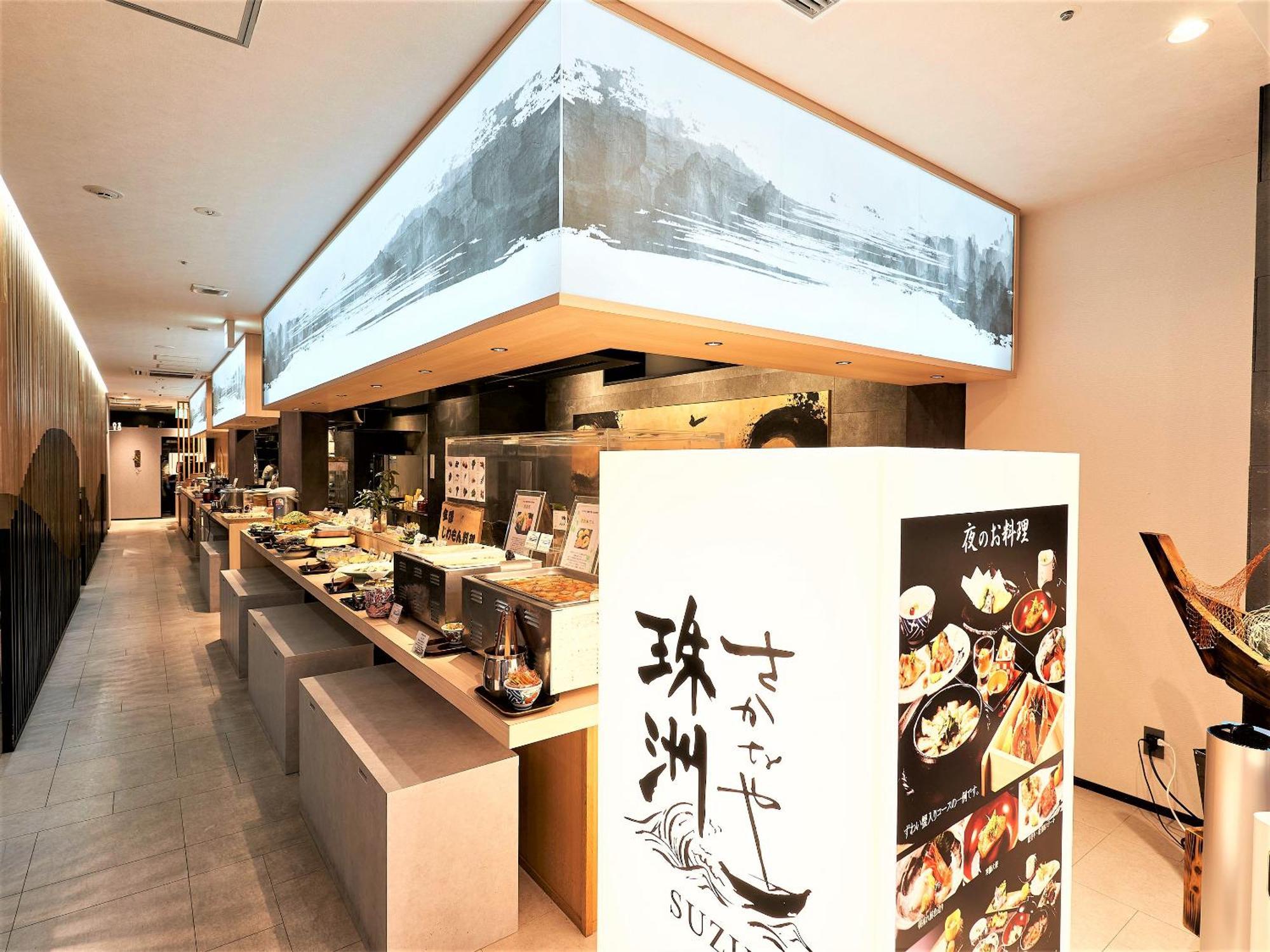 Daiwa Roynet Hotel Kanazawa-Miyabi Екстериор снимка
