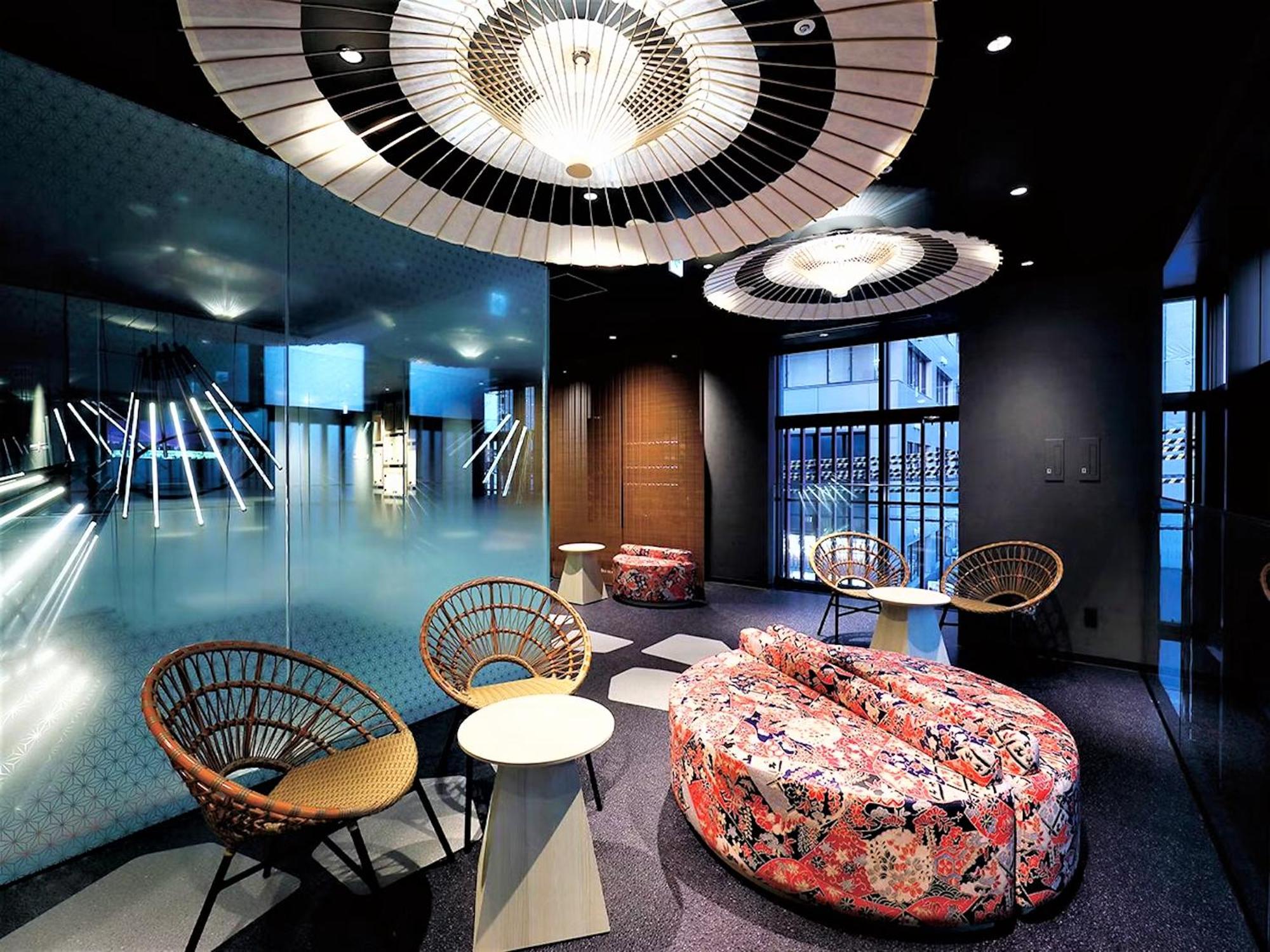 Daiwa Roynet Hotel Kanazawa-Miyabi Екстериор снимка