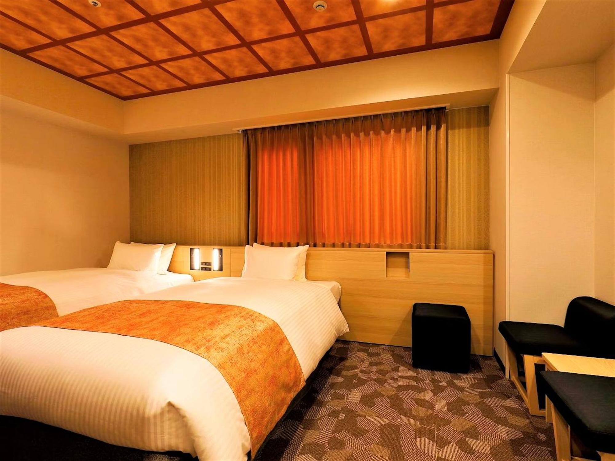 Daiwa Roynet Hotel Kanazawa-Miyabi Екстериор снимка