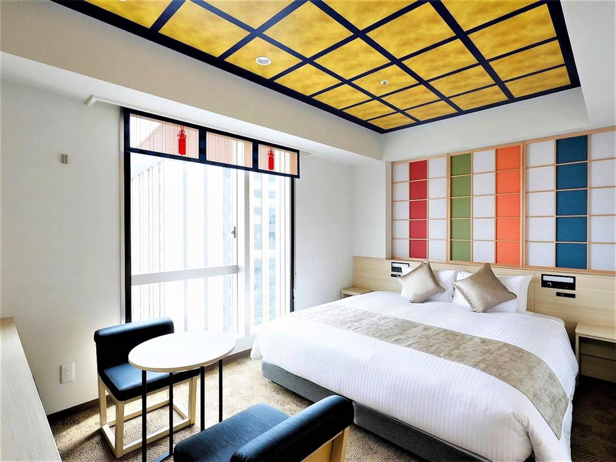 Daiwa Roynet Hotel Kanazawa-Miyabi Екстериор снимка