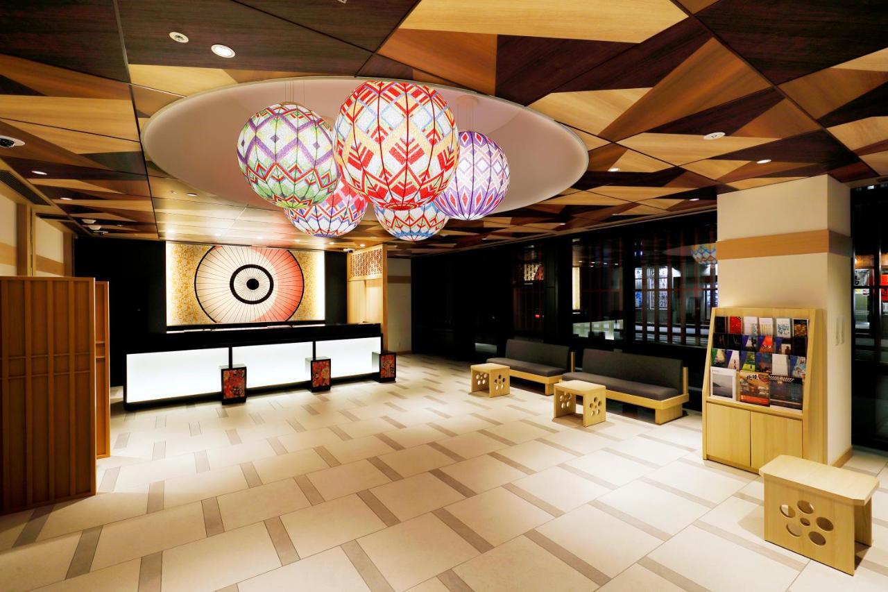 Daiwa Roynet Hotel Kanazawa-Miyabi Екстериор снимка