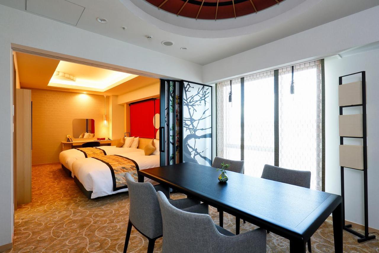 Daiwa Roynet Hotel Kanazawa-Miyabi Екстериор снимка