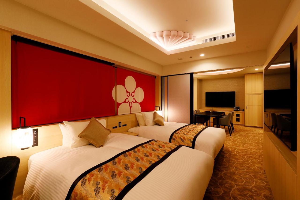 Daiwa Roynet Hotel Kanazawa-Miyabi Екстериор снимка